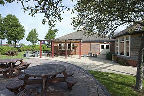 Premier Inn Bristol South