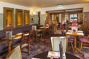 Premier Inn Bradford North - Bingley
