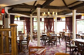 Premier Inn Bradford North - Bingley