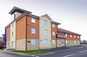 Premier Inn Bridgwater North - A38