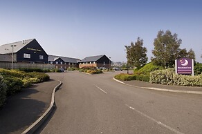 Premier Inn Portishead