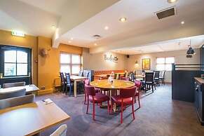 Premier Inn Weston-Super-Mare East - A370