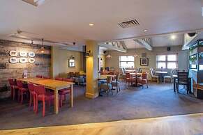 Premier Inn Weston-Super-Mare East - A370
