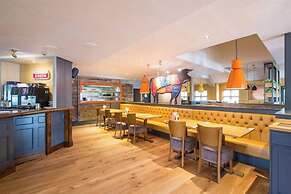 Premier Inn Weston-Super-Mare East - A370