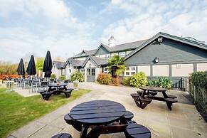 Premier Inn Weston-Super-Mare East - A370