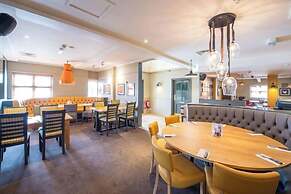 Premier Inn Weston-Super-Mare East - A370