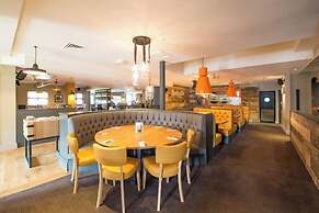 Premier Inn Weston-Super-Mare East - A370
