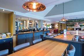 Premier Inn Weston-Super-Mare East - A370