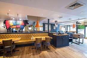 Premier Inn Weston-Super-Mare East - A370