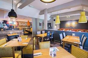 Premier Inn Weston-Super-Mare East - A370