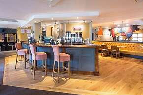 Premier Inn Weston-Super-Mare East - A370