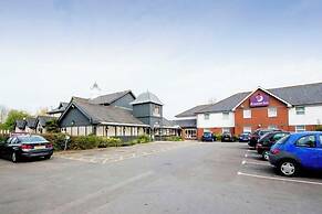 Premier Inn Weston-Super-Mare East - A370