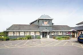 Premier Inn Weston-Super-Mare East - A370