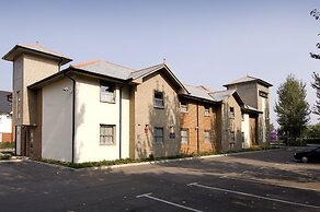 Premier Inn Weston-Super-Mare East - A370