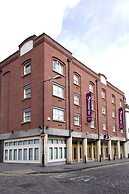 Premier Inn Bristol City Centre King St