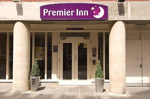 Premier Inn Bristol City Centre King St