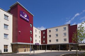 Premier Inn Bristol Cribbs Causeway - M5 J17
