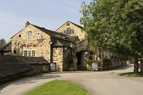 Premier Inn Huddersfield North