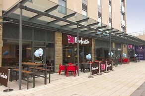 Premier Inn Halifax Town Centre