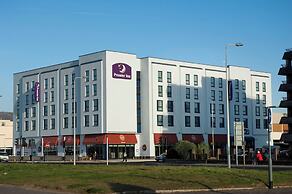 Premier Inn Weston-Super-Mare - Seafront