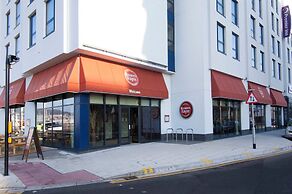 Premier Inn Weston-Super-Mare - Seafront