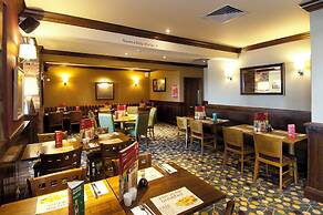 Premier Inn Weston-Super-Mare - Seafront