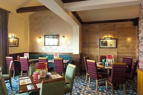Premier Inn Weston-Super-Mare - Seafront