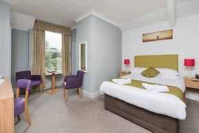Premier Inn Weston-Super-Mare - Seafront