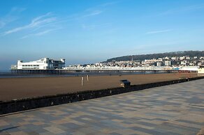 Premier Inn Weston-Super-Mare - Seafront