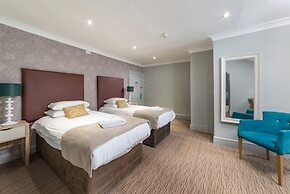 Premier Inn Weston-Super-Mare - Seafront