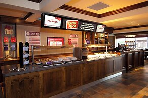 Premier Inn Weston-Super-Mare - Seafront