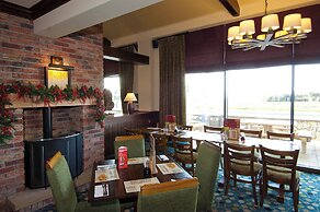 Premier Inn Weston-Super-Mare - Seafront
