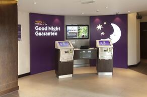 Premier Inn Weston-Super-Mare - Seafront