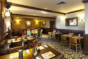 Premier Inn Weston-Super-Mare - Seafront