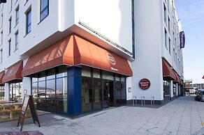 Premier Inn Weston-Super-Mare - Seafront