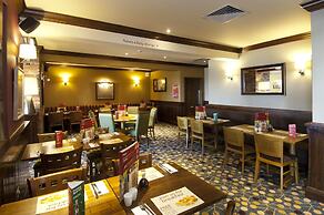 Premier Inn Weston-Super-Mare - Seafront