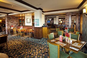 Premier Inn Weston-Super-Mare - Seafront