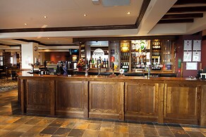 Premier Inn Weston-Super-Mare - Seafront
