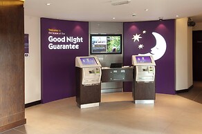 Premier Inn Weston-Super-Mare - Seafront