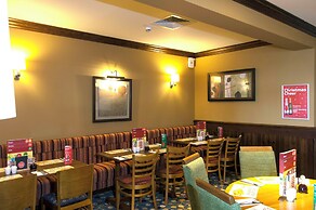 Premier Inn Weston-Super-Mare - Seafront