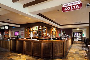 Premier Inn Weston-Super-Mare - Seafront