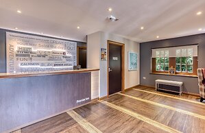 Premier Inn Arundel