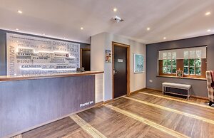 Premier Inn Arundel