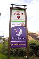 Premier Inn Hastings