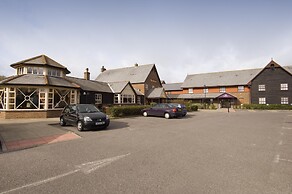 Premier Inn Newhaven