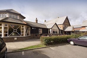 Premier Inn Newhaven