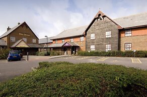 Premier Inn Newhaven