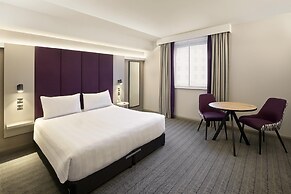 Premier Inn Newhaven