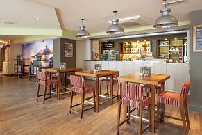 Premier Inn Brighton City Centre - North Street