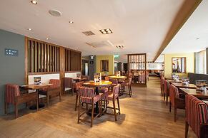 Premier Inn Brighton City Centre - North Street